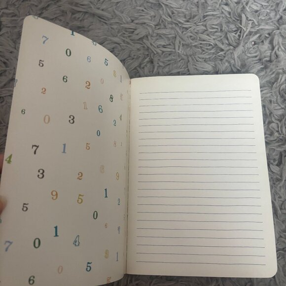 Rae Dunn Notebook - Picture 3 of 3